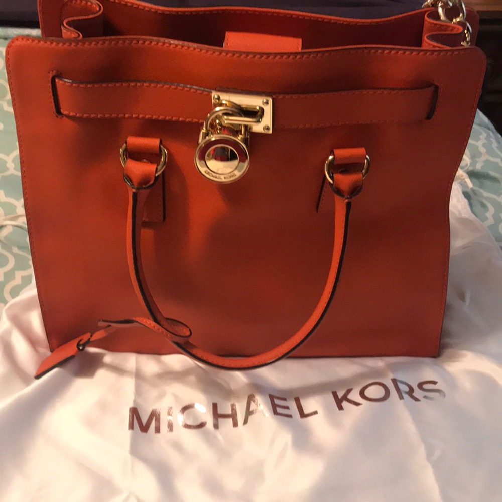 Hamilton Michael kors bag